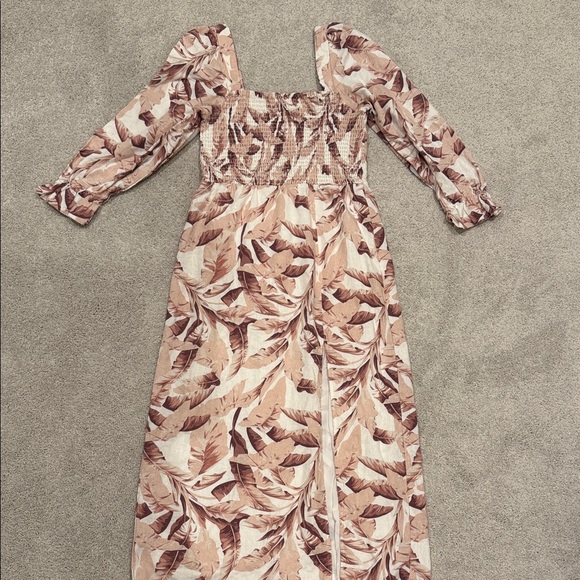 House of Harlow 1960 Dresses & Skirts - House of Harlow 1960 Midi Dress - Women’s Small